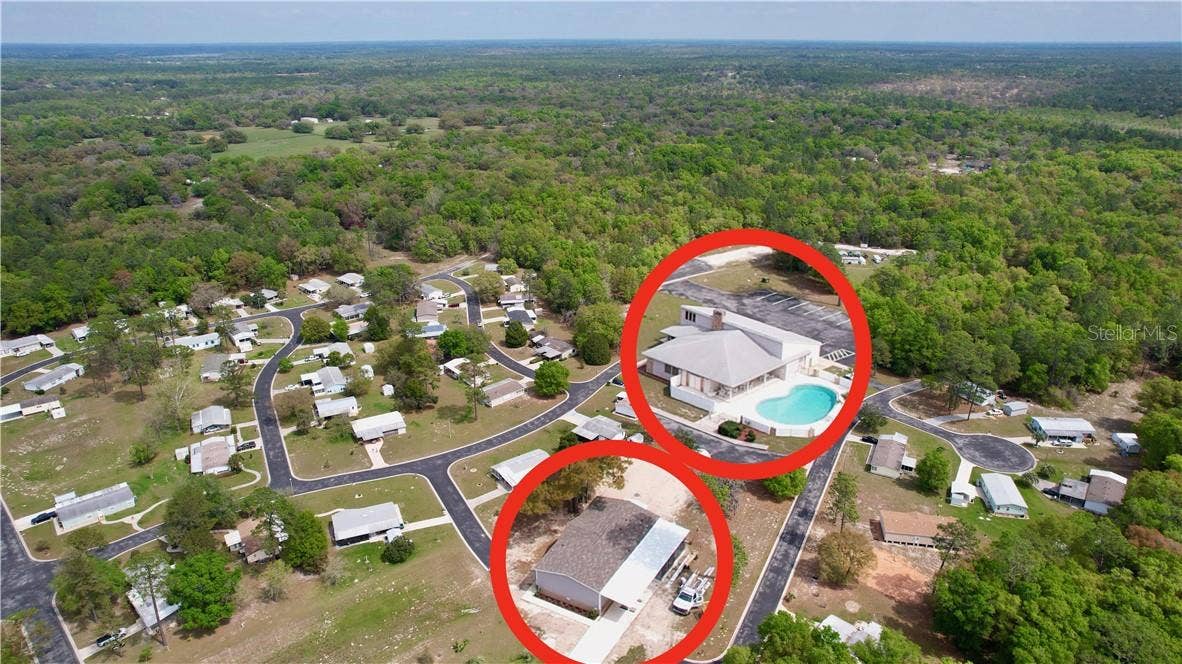7866 W Tumblebrook DRIVE, Dunnellon, FL 34433 7866 W Tumblebrook DRIVE, Dunnellon, FL 34433