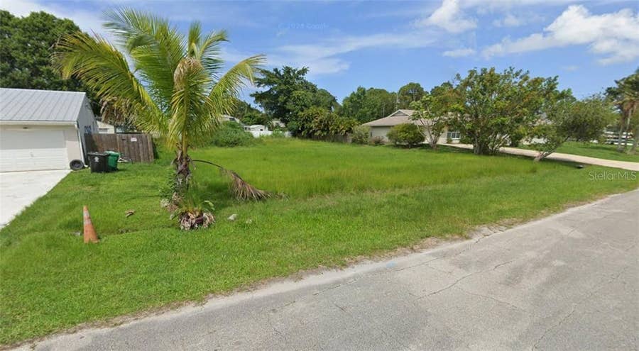 Property photo for 1771 SW Tivan LANE, Port St. Lucie, FL