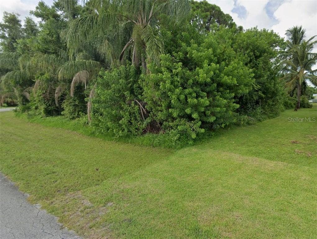 2282 SE Bowie STREET, Port St. Lucie, FL 34952