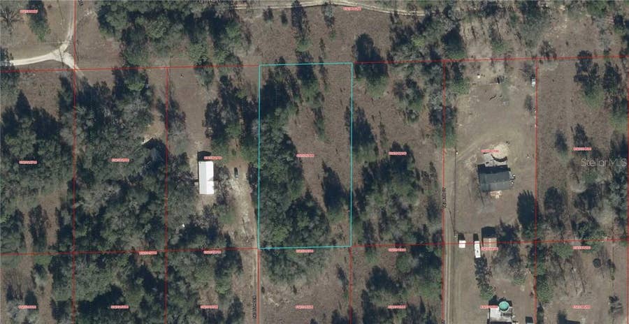 Property photo for 00 NE 85th TERRACE, Bronson, FL
