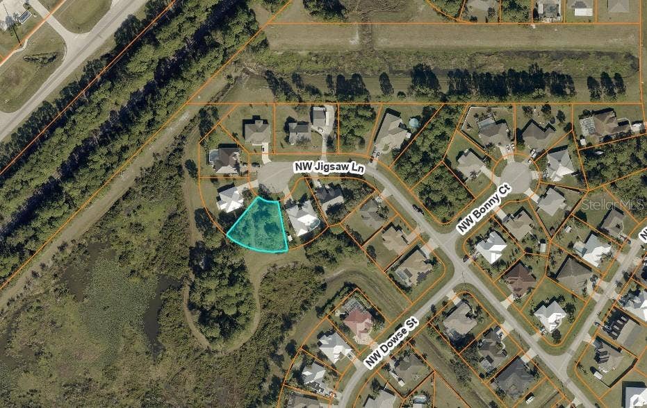 5770 NW Jigsaw LANE, Port St. Lucie, FL 34986