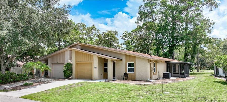 Property photo for 85 Golfview DRIVE, Homosassa, FL