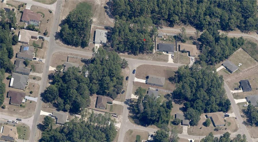 Property photo for 00 SW 135th LOOP, Ocala, FL