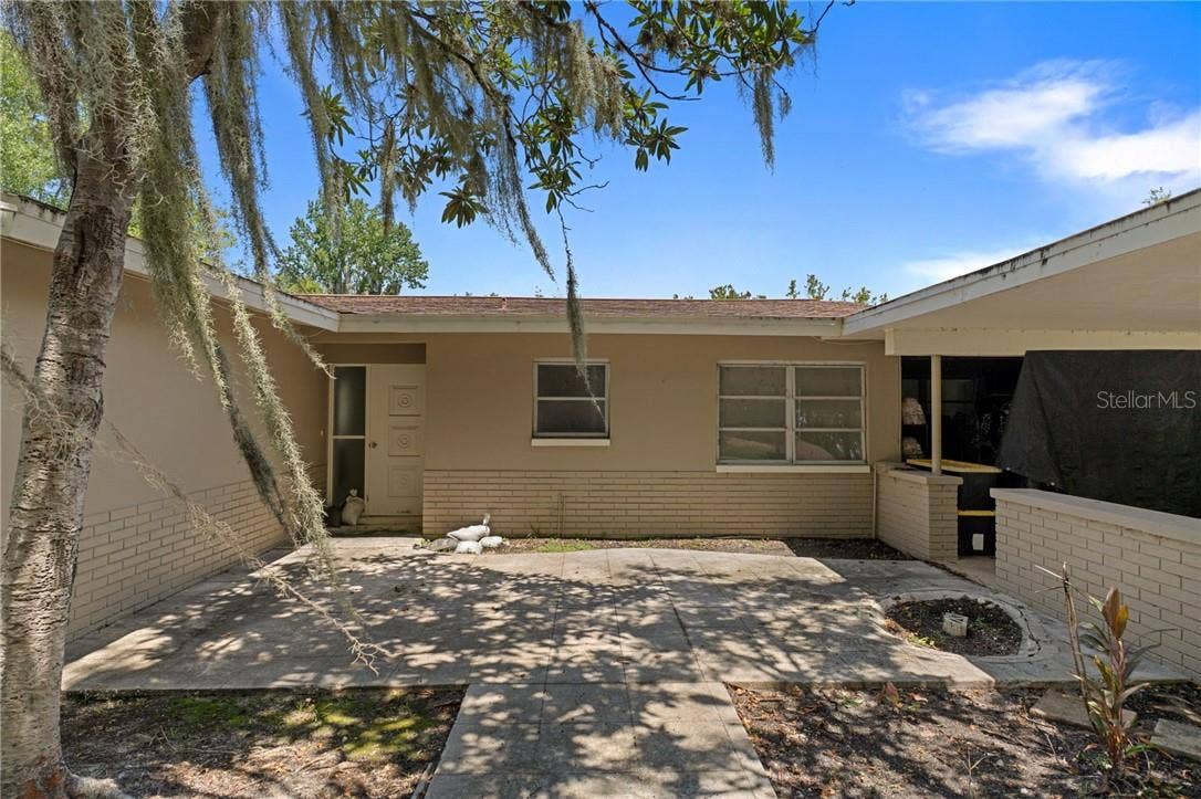 149 & 151 SE Paradise Point ROAD, Crystal River, FL 34429 149 & 151 SE Paradise Point ROAD, Crystal River, FL 34429