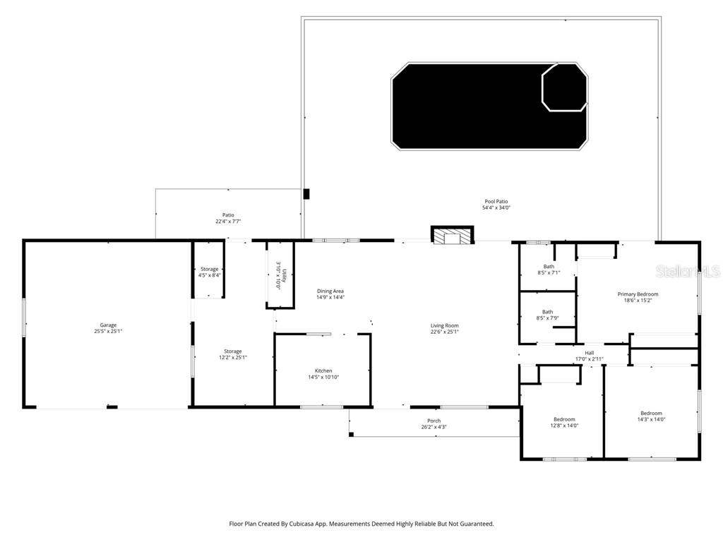 149 & 151 SE Paradise Point ROAD, Crystal River, FL 34429 149 & 151 SE Paradise Point ROAD, Crystal River, FL 34429
