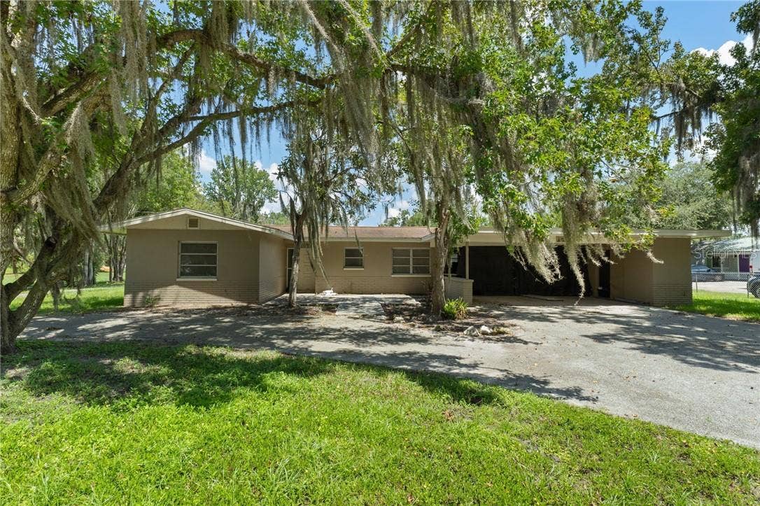 149 & 151 SE Paradise Point ROAD, Crystal River, FL 34429 149 & 151 SE Paradise Point ROAD, Crystal River, FL 34429