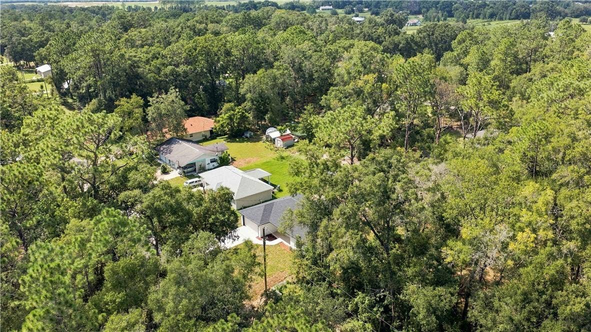 20615 SW Robin DRIVE, Dunnellon, FL 34431