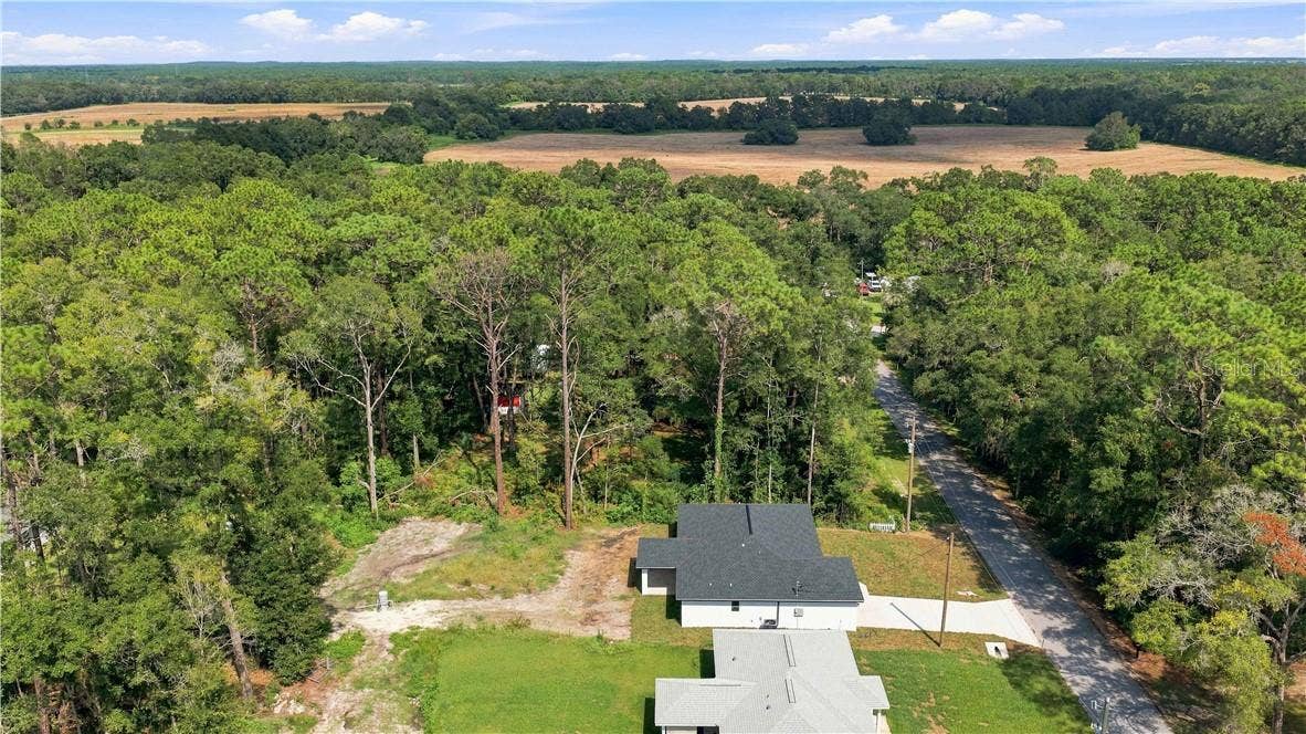20615 SW Robin DRIVE, Dunnellon, FL 34431