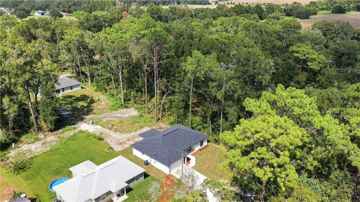 20615 SW Robin DRIVE, Dunnellon, FL 34431