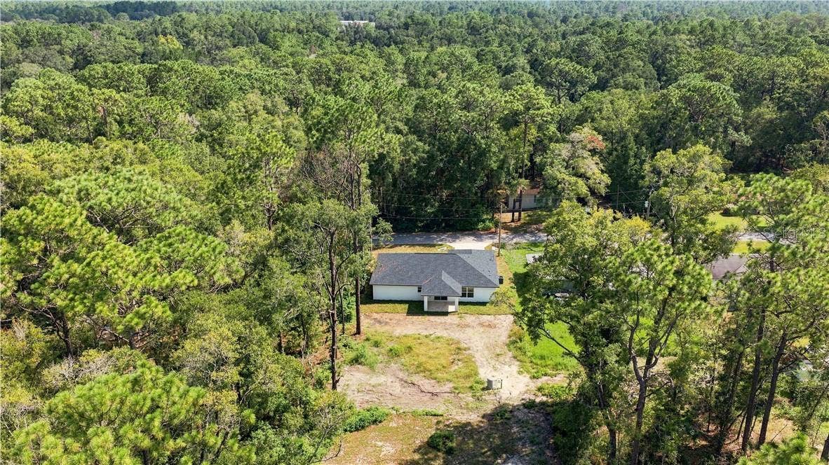 20615 SW Robin DRIVE, Dunnellon, FL 34431