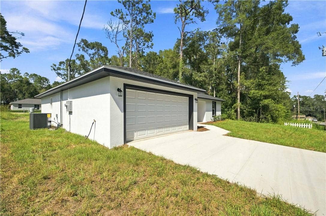 20615 SW Robin DRIVE, Dunnellon, FL 34431