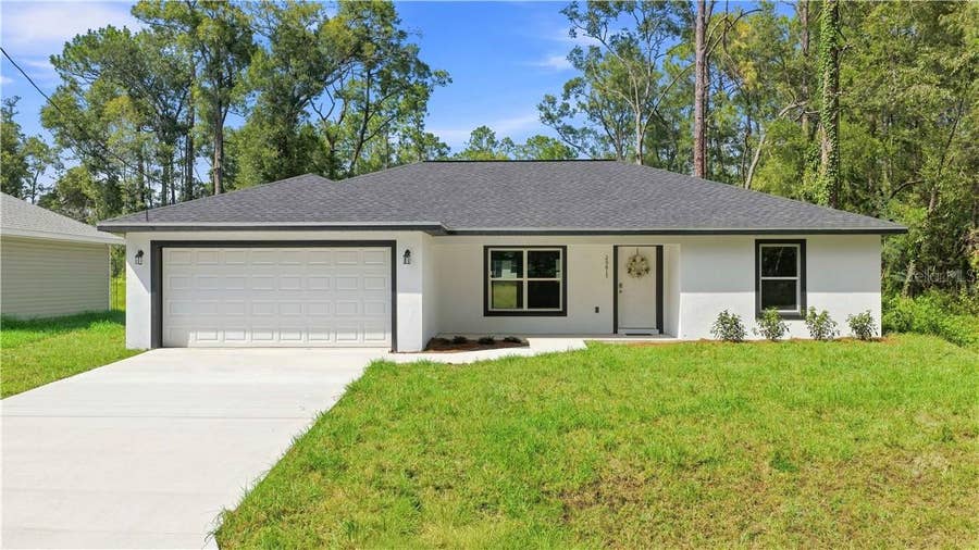 Property photo for 20615 SW Robin DRIVE, Dunnellon, FL
