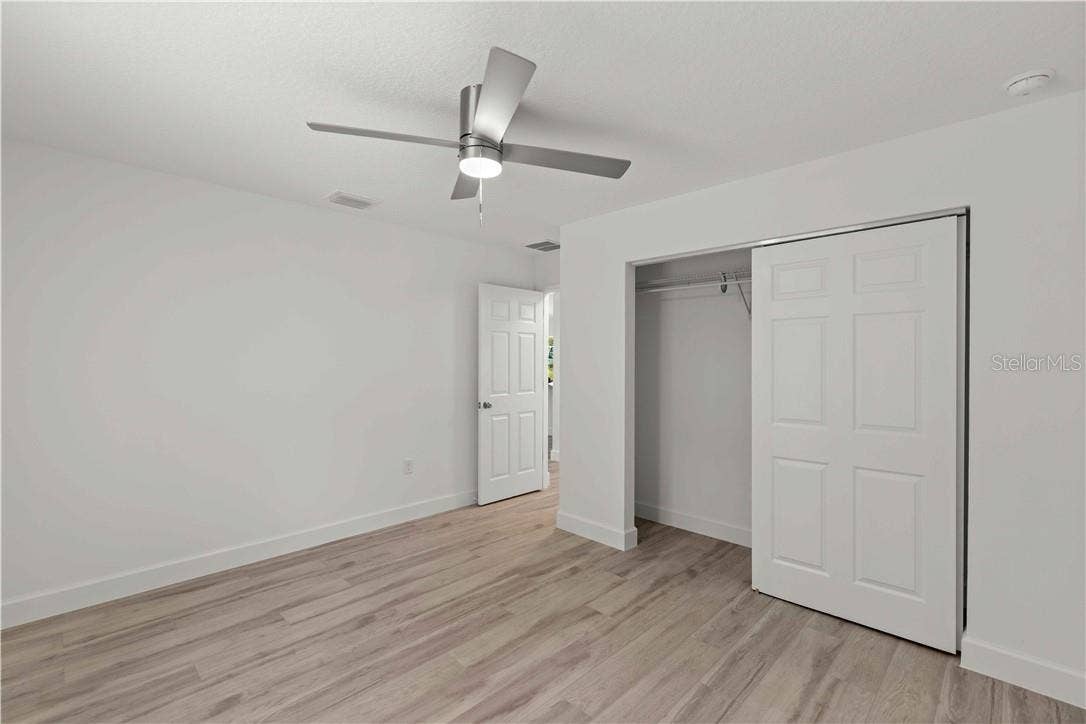 Guest Bedroom 1
