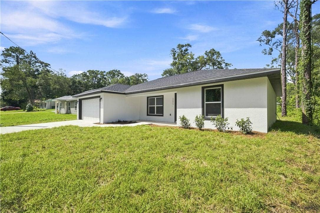 20615 SW Robin DRIVE, Dunnellon, FL 34431