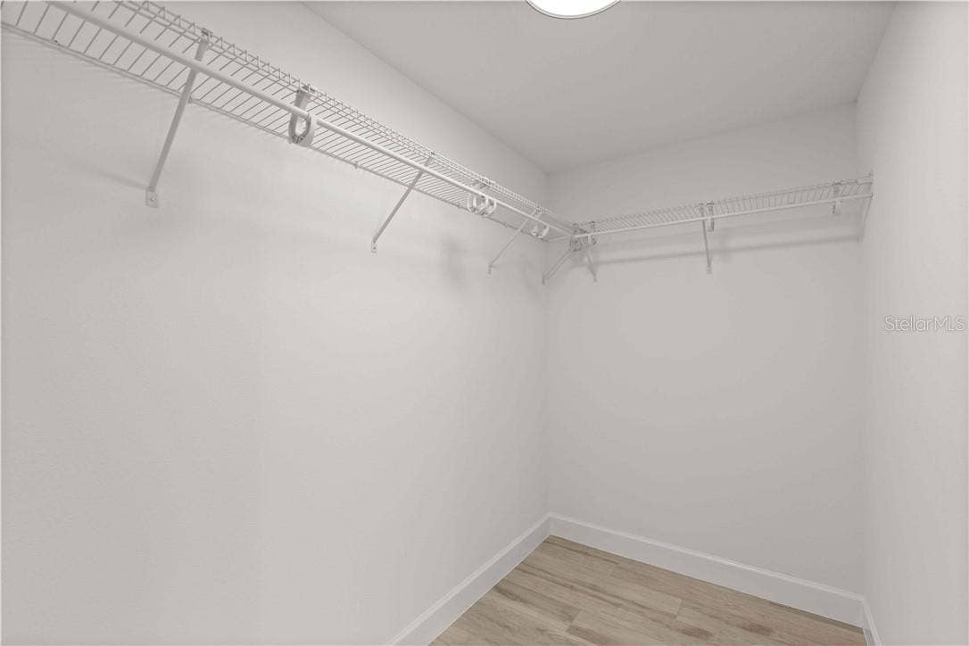 Primary Bedroom-Walk-in-Closet