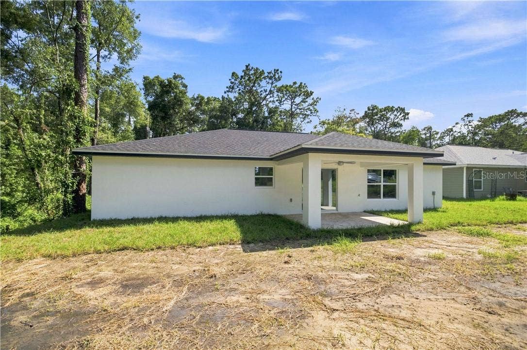 20615 SW Robin DRIVE, Dunnellon, FL 34431