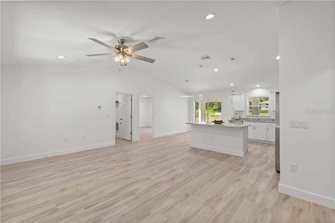 View of Living Room