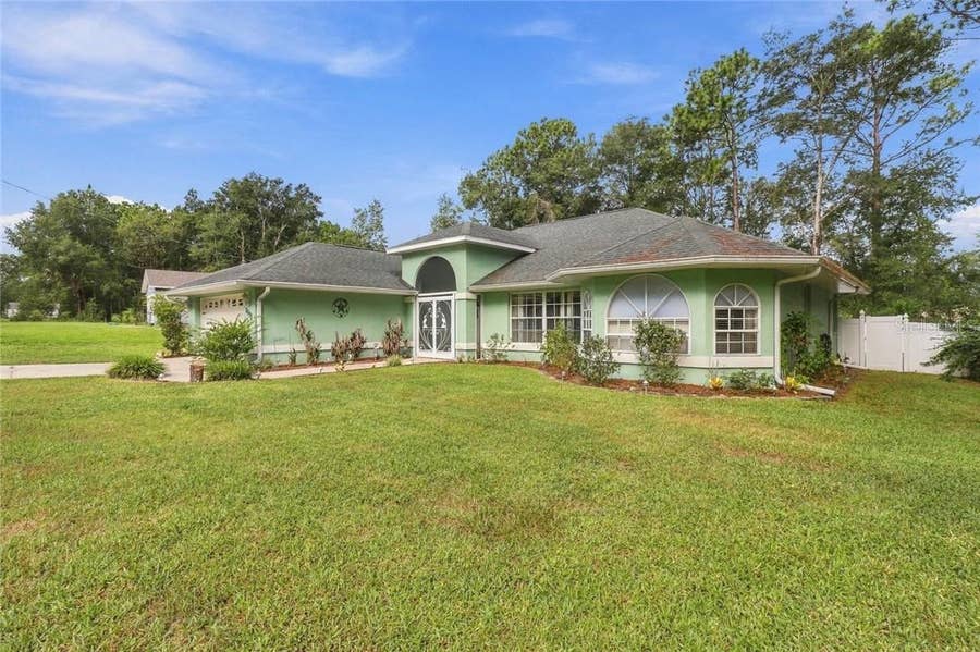 Property photo for 8090 N Golfview DRIVE, Citrus Springs, FL