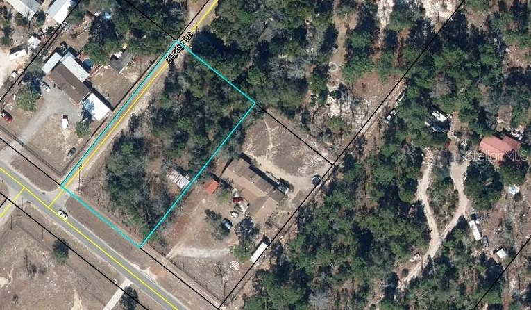 7195 Gas Line ROAD, Keystone Heights, FL 32656 7195 Gas Line ROAD, Keystone Heights, FL 32656