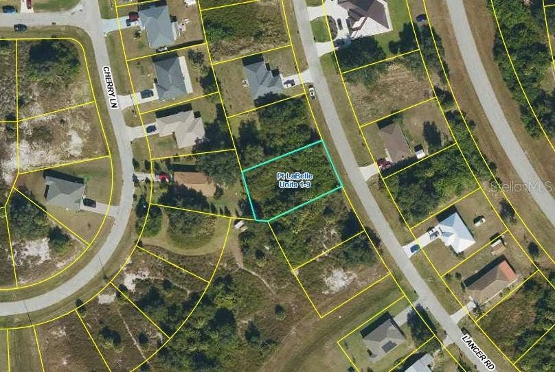 3014 Lancer ROAD, FL 33935 3014 Lancer ROAD, FL 33935