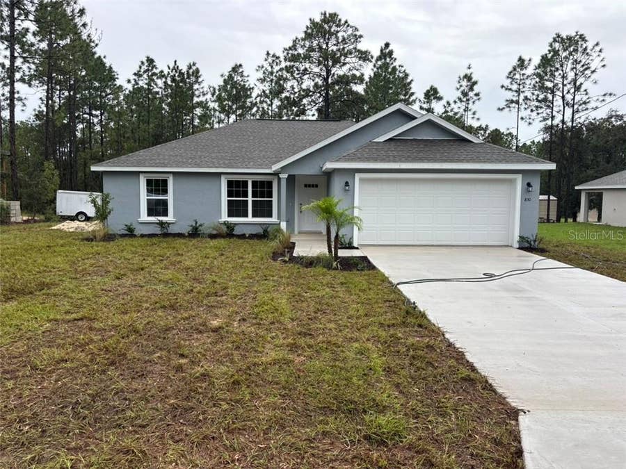 Property photo for 830 W Hemlock DRIVE, Dunnellon, FL
