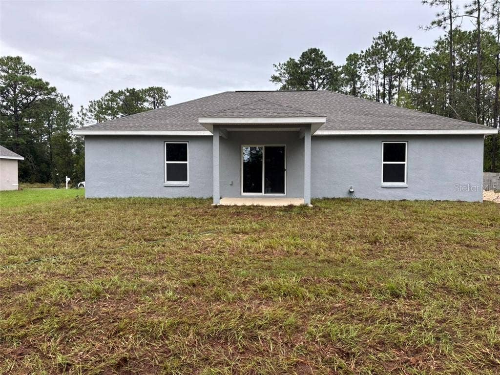 830 W Hemlock DRIVE, Dunnellon, FL 34434