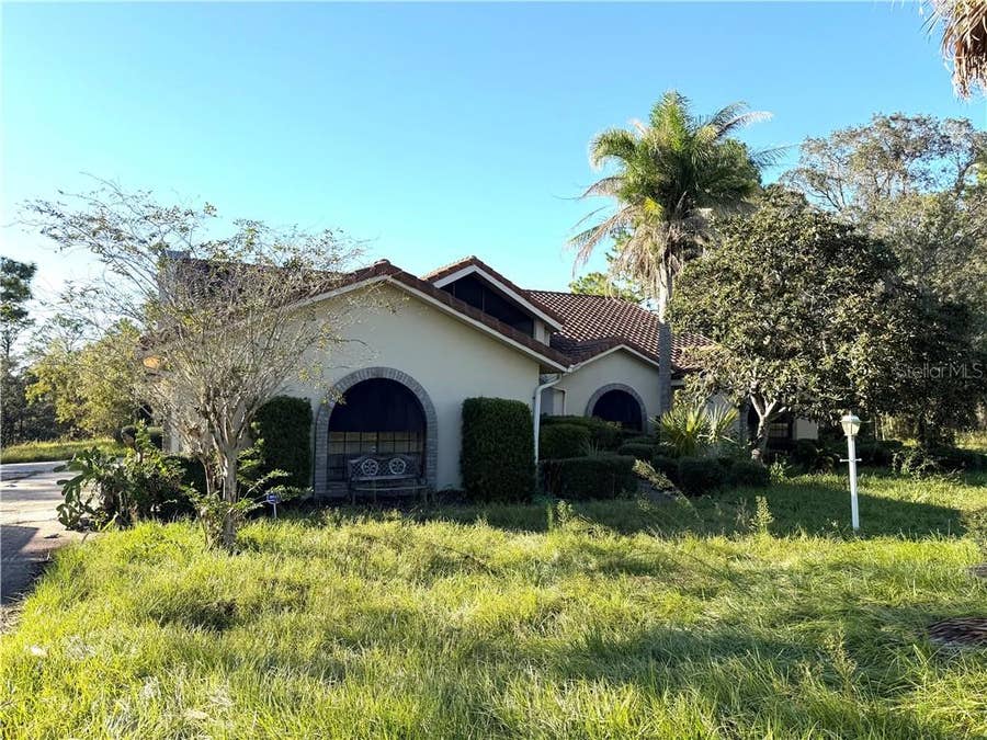 Property photo for 6135 W Pine Ridge BOULEVARD, Beverly Hills, FL
