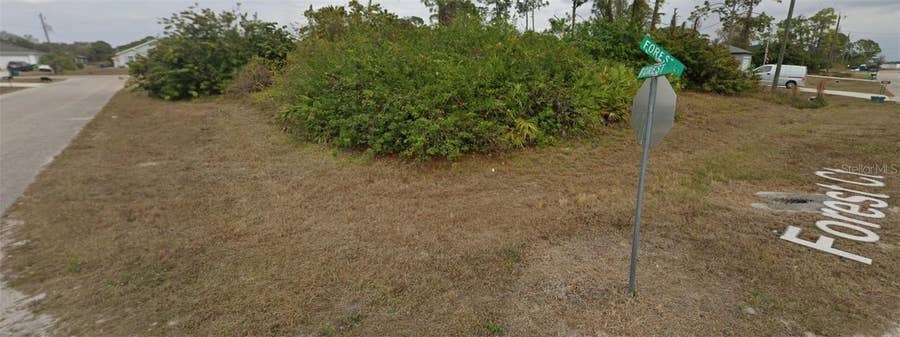 Property photo for 6200 Forest COURT, FL