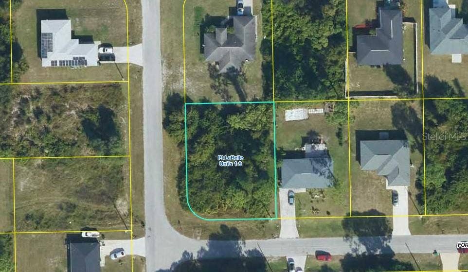 6200 Forest COURT, FL 33935 6200 Forest COURT, FL 33935