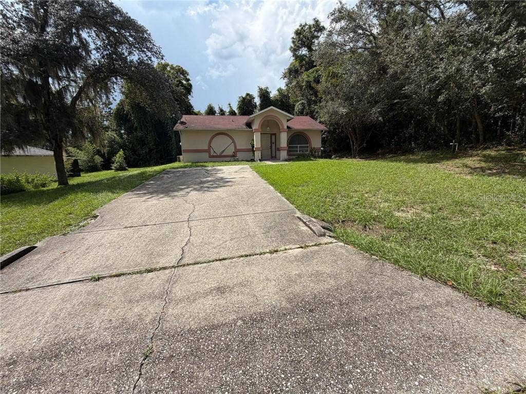 344 S Fitzpatrick AVENUE, Inverness, FL 34453 344 S Fitzpatrick AVENUE, Inverness, FL 34453
