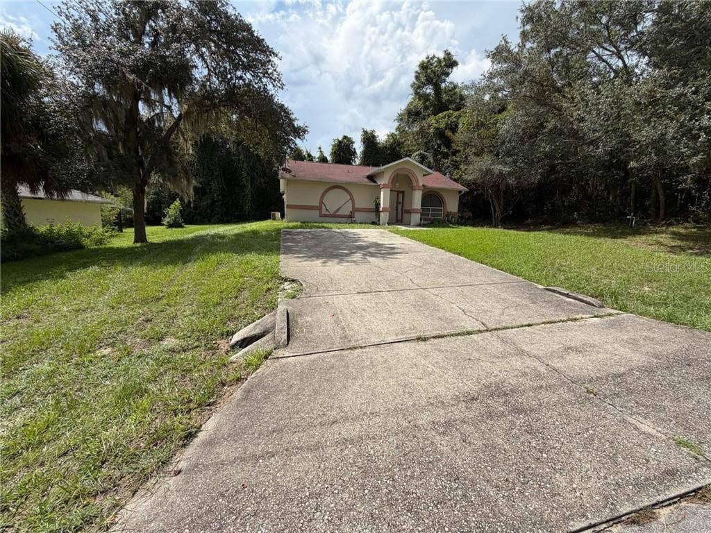 344 S Fitzpatrick AVENUE, Inverness, FL 34453 344 S Fitzpatrick AVENUE, Inverness, FL 34453