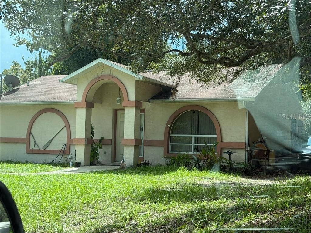 344 S Fitzpatrick AVENUE, Inverness, FL 34453 344 S Fitzpatrick AVENUE, Inverness, FL 34453