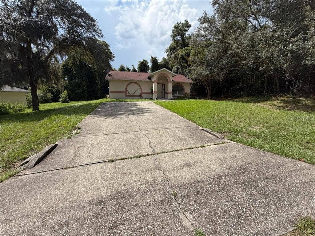 344 S Fitzpatrick AVENUE, Inverness, FL 34453 344 S Fitzpatrick AVENUE, Inverness, FL 34453