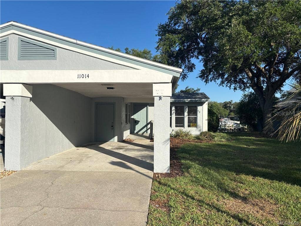11014 W Cove Harbor DRIVE, Crystal River, FL 34428 11014 W Cove Harbor DRIVE, Crystal River, FL 34428