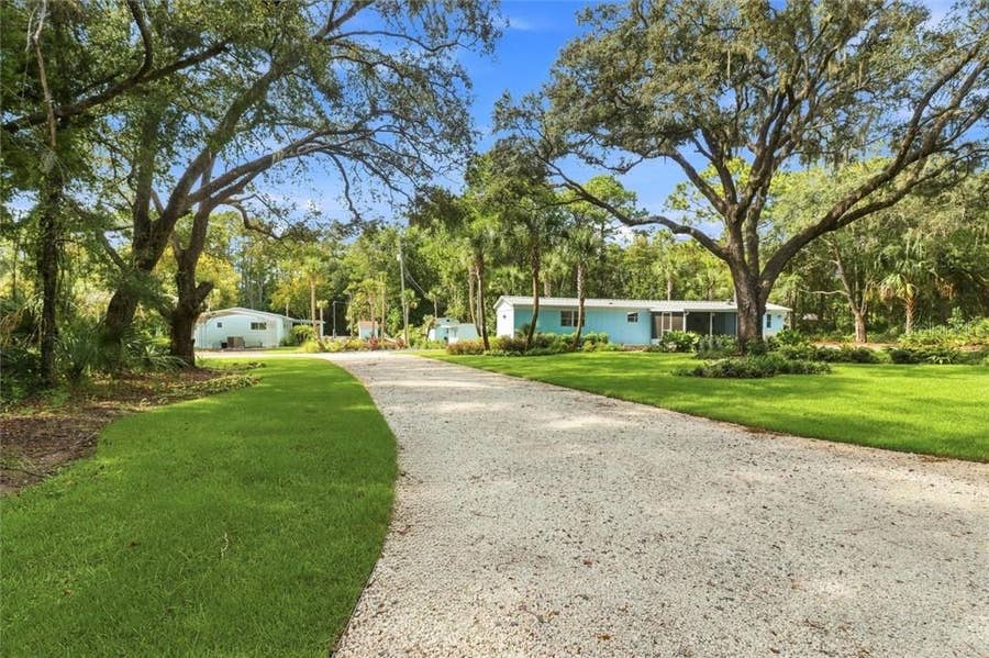 Property photo for 8011 W Fern PLACE, Homosassa, FL