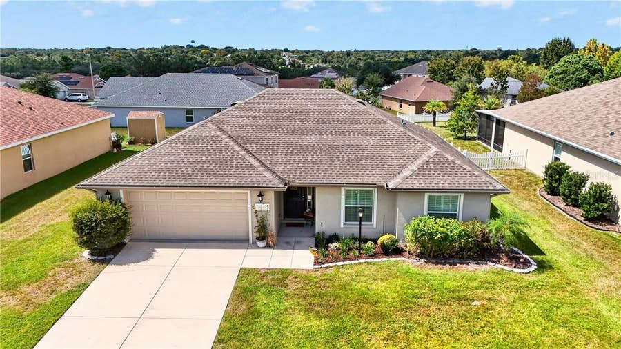 Property photo for 3464 N Vonnegut POINT, Beverly Hills, FL