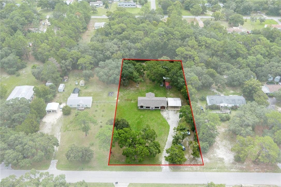 1931 S Colonial AVENUE, Homosassa, FL 34448 1931 S Colonial AVENUE, Homosassa, FL 34448