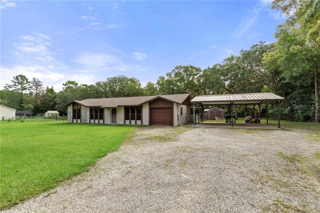 1931 S Colonial AVENUE, Homosassa, FL 34448 1931 S Colonial AVENUE, Homosassa, FL 34448