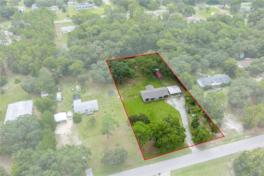 1931 S Colonial AVENUE, Homosassa, FL 34448 1931 S Colonial AVENUE, Homosassa, FL 34448