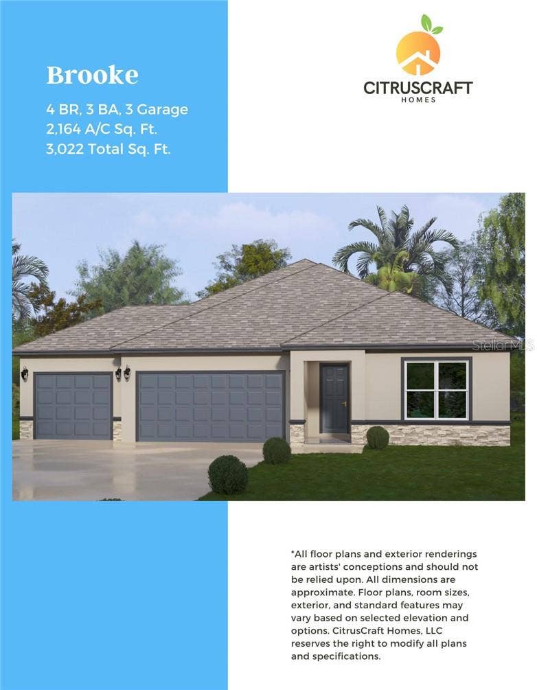 1465 E Saint James LOOP, Inverness, FL 34453 1465 E Saint James LOOP, Inverness, FL 34453