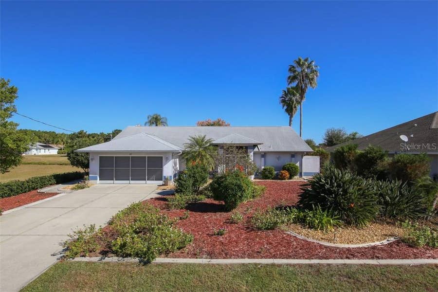 Property photo for 22 MARINER LANE, Rotonda West, FL