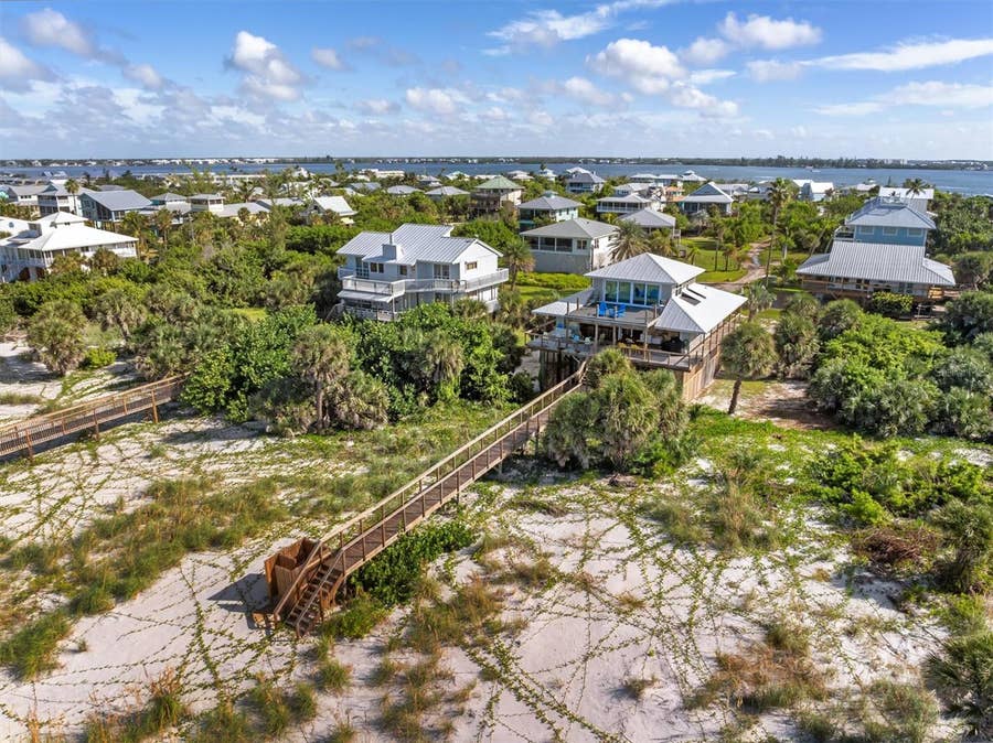 Property photo for 9498 ALBORADO ROAD, Placida, FL
