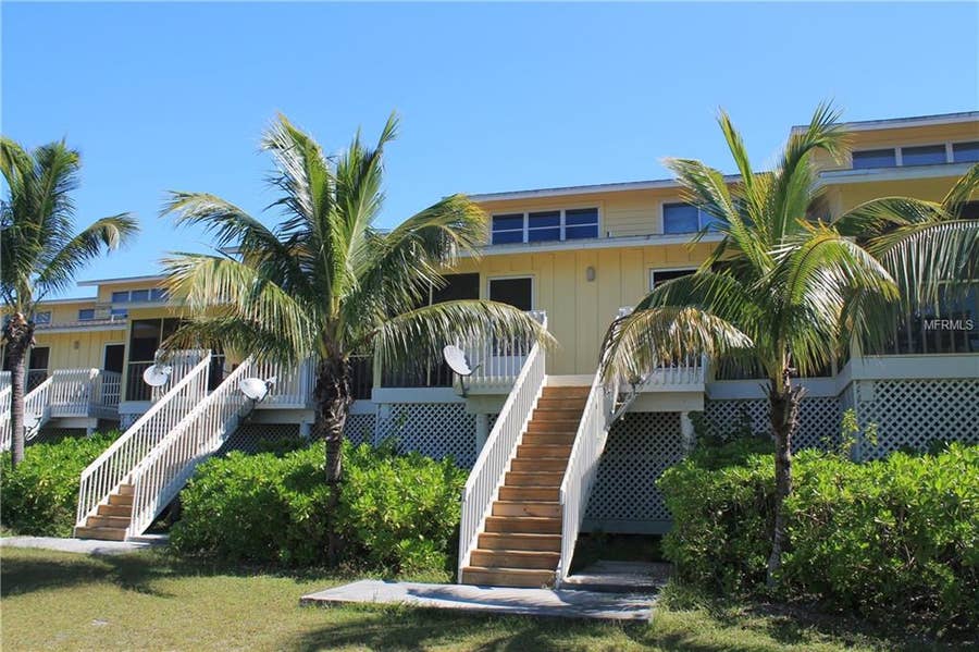 Property photo for 9400 LITTLE GASPARILLA ISLAND, #H8, Placida, FL