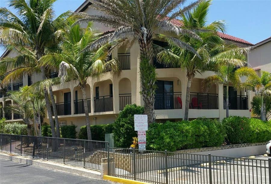 Property photo for 1760 GULF BOULEVARD, #601, Englewood, FL