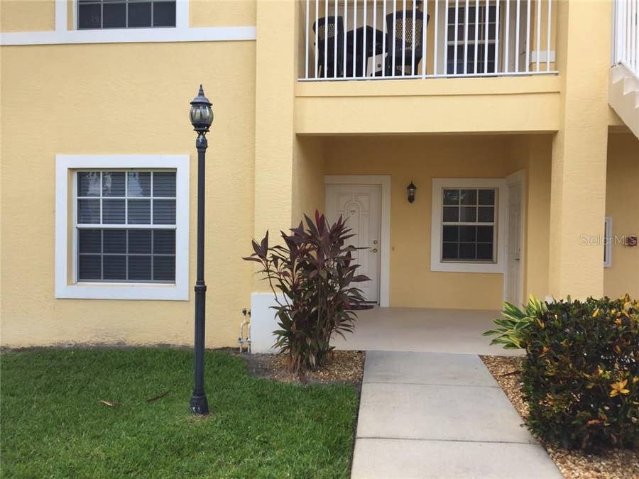 Property photo for 1275 SAXONY CIRCLE, #3101, Punta Gorda, FL