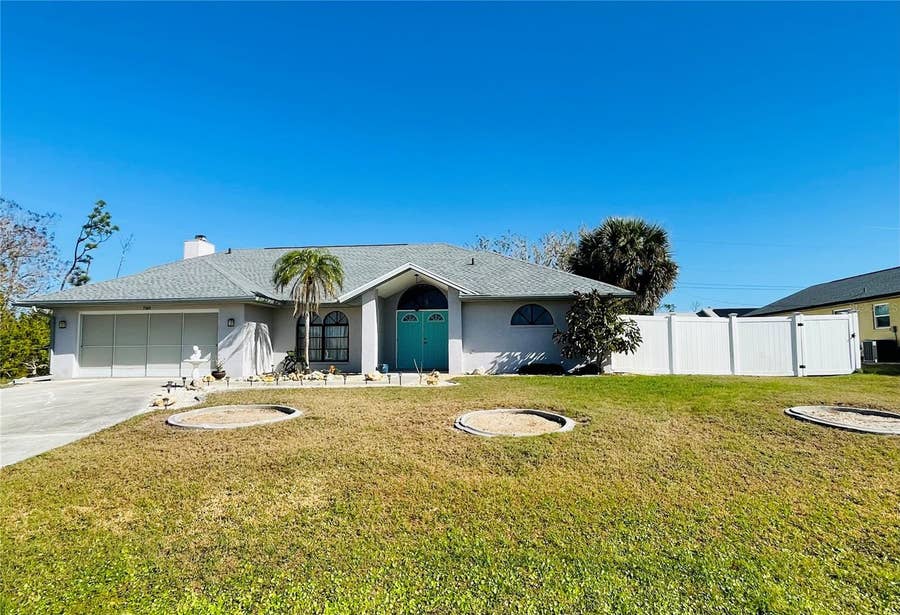 Property photo for 7160 CARLSBAD TERRACE, Englewood, FL