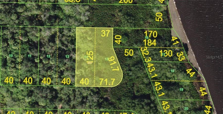 Property photo for 28192 SANTA ROSA COURT, Punta Gorda, FL