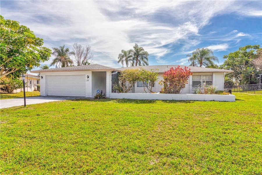 Property photo for 37 OAKLAND HILLS PLACE, Rotonda West, FL