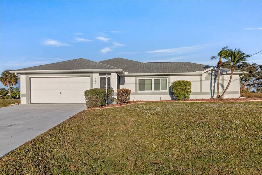 Property photo for 6460 BLUEBERRY DRIVE, Englewood, FL