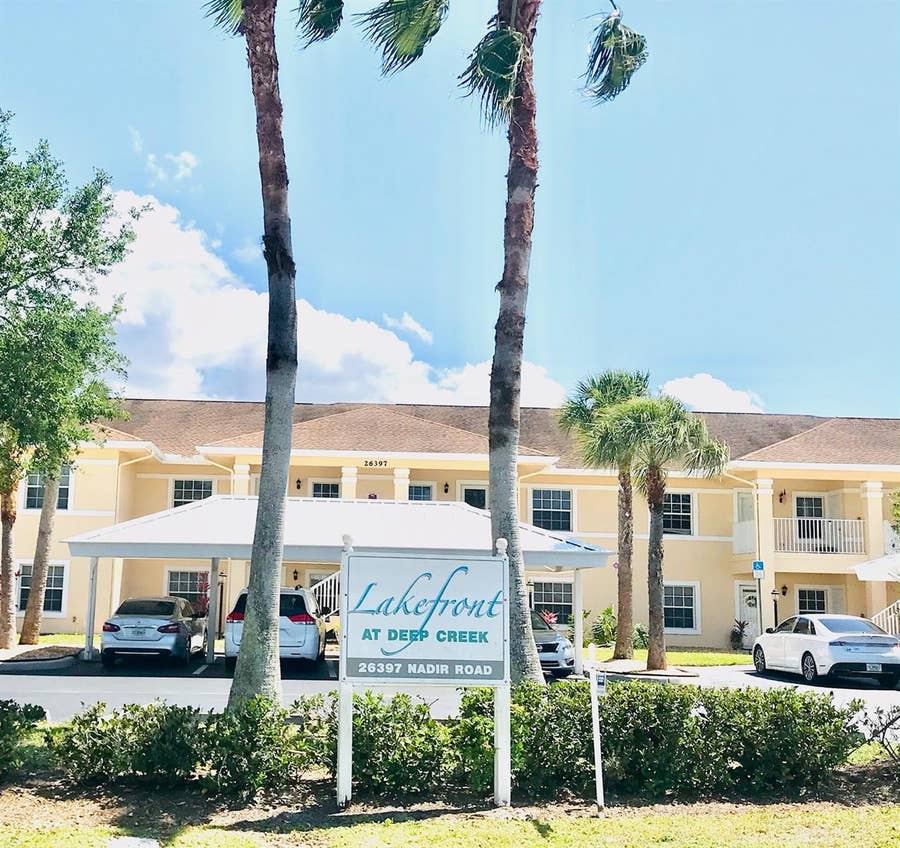 Property photo for 26397 NADIR ROAD, #204, Punta Gorda, FL
